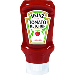 Heinz TOMATO Ketchup