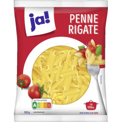 ja! Penne Rigate 