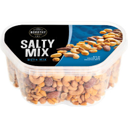 Nordthy Salty Mix