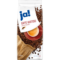 ja! Caffé Gustoso Hele...