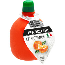 Piacelli Citriorange 