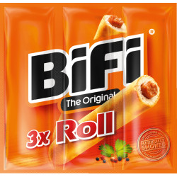 Bifi Roll The Original