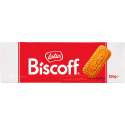 Lotus Biscoff