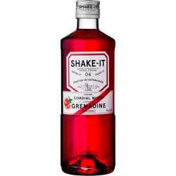 Shake-It Mixer Grenadine