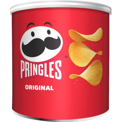 Pringles Original 