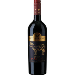 Butcher's Cut Malbec 