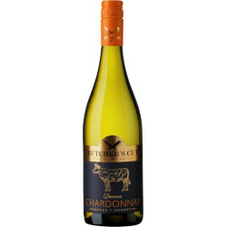 Butcher's Cut Chardonnay 