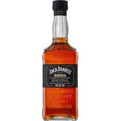 Jack Daniel's Bonded...