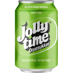 Jolly Time Druesukker