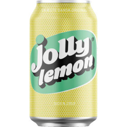 Jolly Lemon