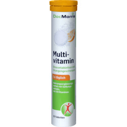 DocMoris Multivitamin