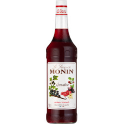 Monin Grenadine Sirup