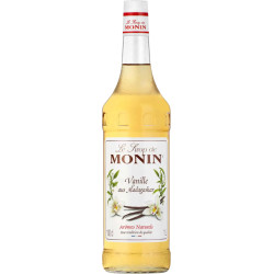 Monin Vanilje Sirup