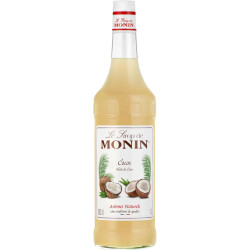 Monin Kokos Sirup