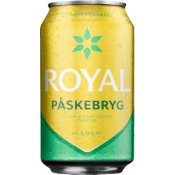 Royal Påskebryg