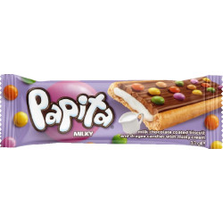 Papita Milky Bar