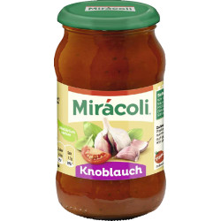 Mirácoli Sauce Hvidløg