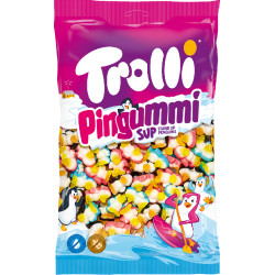 Trolli Pingummi