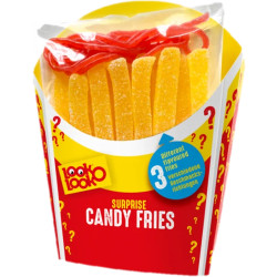 Look o Look Candy Fries