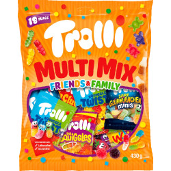 Trolli Multi Mix