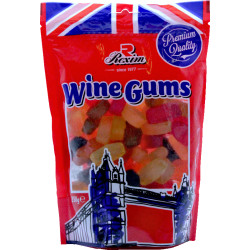 Rexim Wine Gums