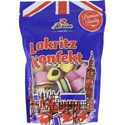 Rexim Lakritz Konfekt