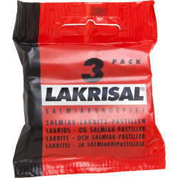 Lakrisal