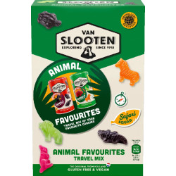 Van Slooten Animal Favourites