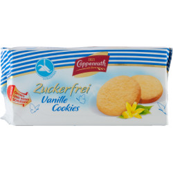 Coppenrath Vanille Cookies