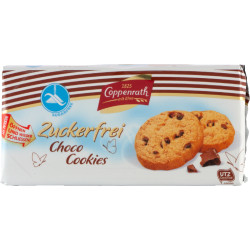 Coppenrath Choco Cookies