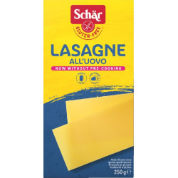 Schär Glutenfri Lasagneplader