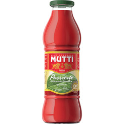 Mutti Passata Basilikum