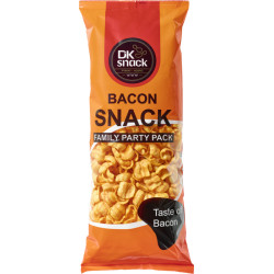 DK Snack Bacon Snack Family...