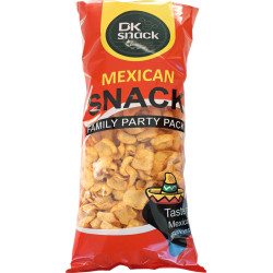 DK Snack Mexican Snacks...