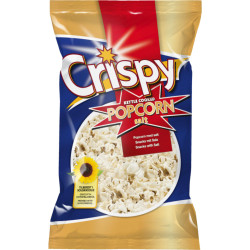 Crispy Popcorn Salt