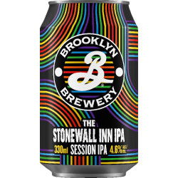 Brooklyn The Stonewall Inn IPA