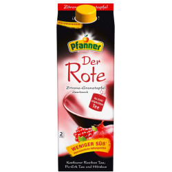 Pfanner Der Rote