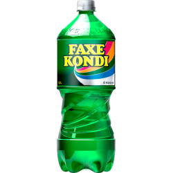 Faxe Kondi 0 Kalorier