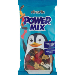 Pingvin Power Mix