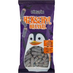 Pingvin Heksehyl 