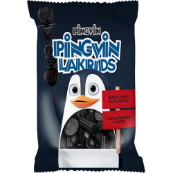 Pingvin Lakrids