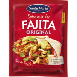 Santa Maria Fajita Original...