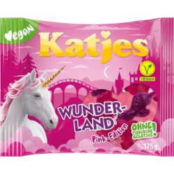 Katjes Wunderland...