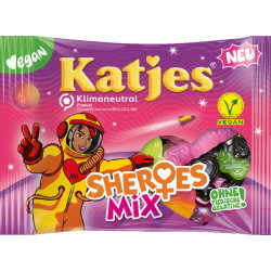 Katjes Sheroes Mix