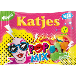 Katjes Pop Mix