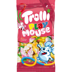 Trolli Playmouse