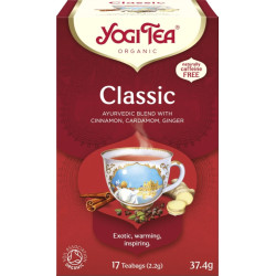 Yogi Tea Classic Bio