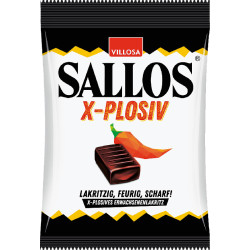 Sallos X-Plosiv