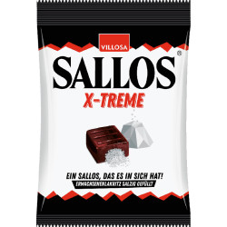 Sallos X-Treme