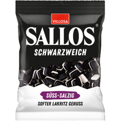 Sallos Schwarzweich...